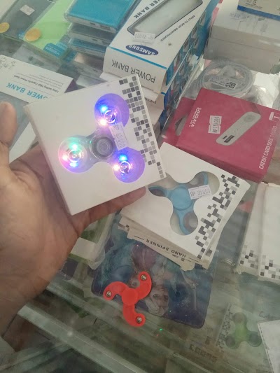 Photos of CentraGadget Gedeg