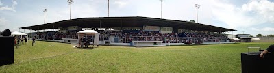 Photos of Municipal Stadium "Roy Fearon"