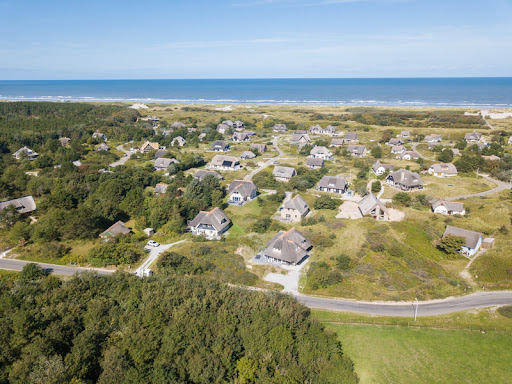 Ameland Residence | Luxe vakantiehuizen op Ameland Gallery - Netherlands