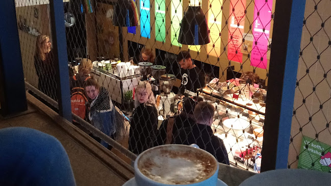 coffeecompany - Koffiebar