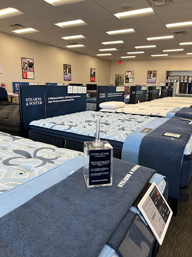 Mattress Firm Amarillo - Thumbnail