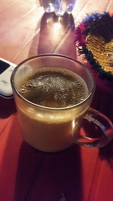 Chai Shai karachi