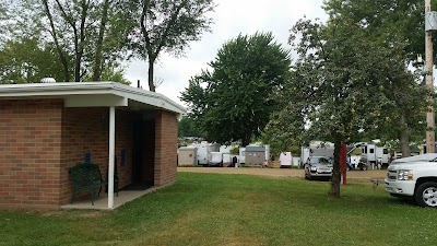 Photos of Waffle Farm Campground