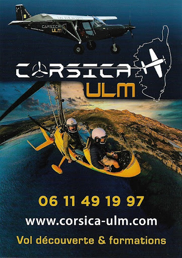 CORSICA ULM Saint Florent - Thumbnail