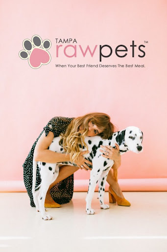 Raw Pets Pittsburgh - Thumbnail