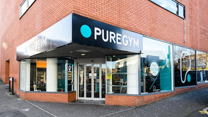 PureGym Poole