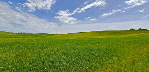Piazzola di sosta belvedere - Thumbnail