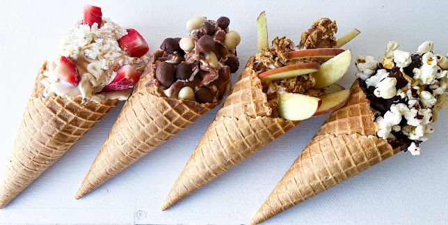 Bears Ice Cream Company Ravenscourt Park - London