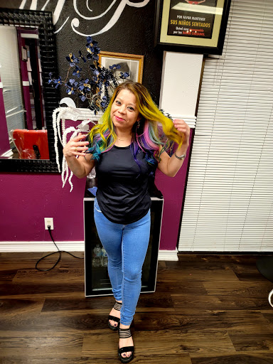 Mp hair m - Thumbnail