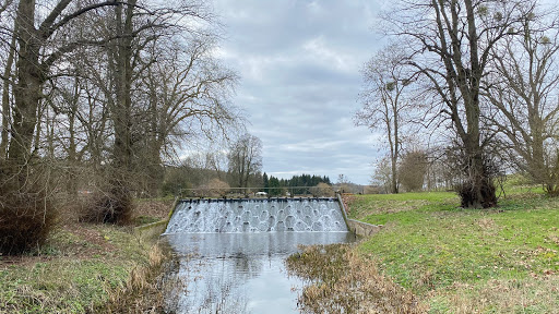Latimer Park - Visual