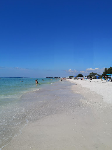 Manatee Beach Park