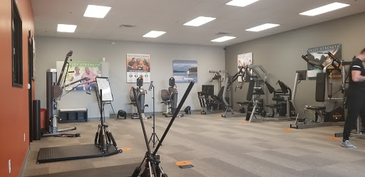 The Exercise Coach - Arrowhead