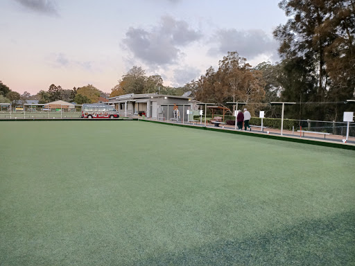 Wyong Bowling Club - Thumbnail