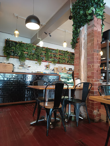 Kaldero Cafe - Thumbnail