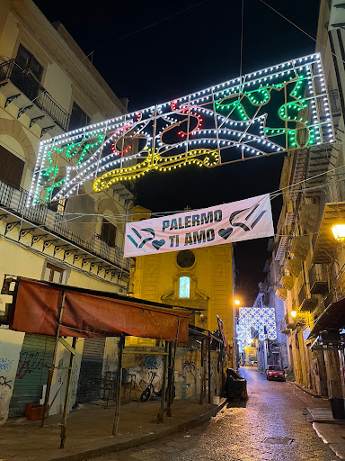 Panellaro - Visual