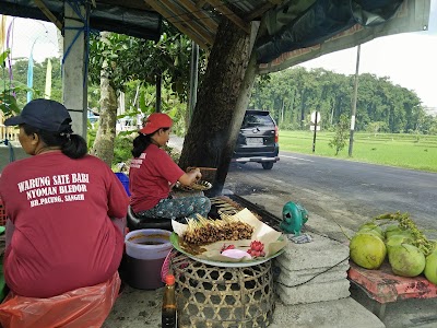 cafe