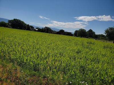 Los Poblanos Open Space