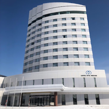 Surfeel Hotel Wakkanai by null