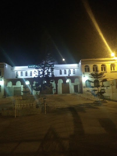 Photos of LPP Bordj El Bahri Faizi