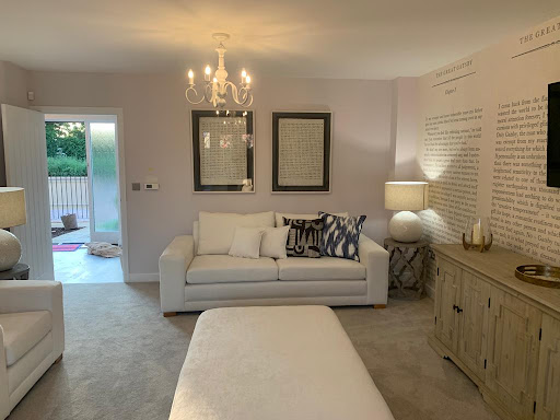 Sofastyle Ltd - Visual