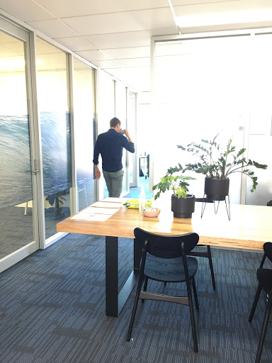 Sorrento HUB Cowork Space - Thumbnail