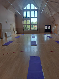 Pilates In Broadstone