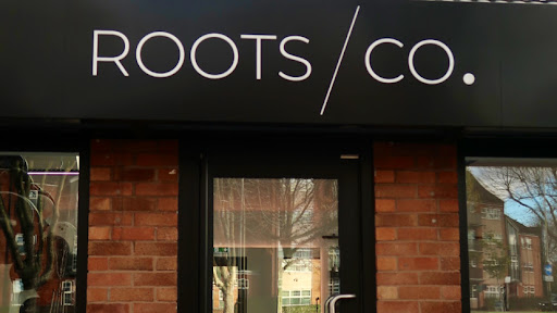 Roots/Co. - Visual