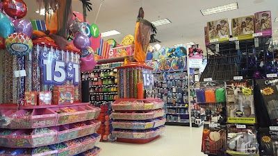 Party City