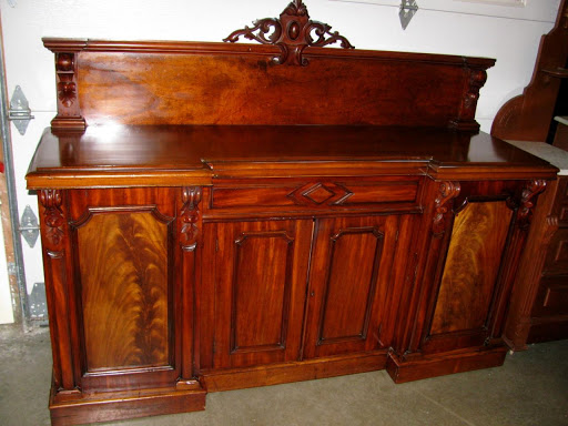 Quality Antique Furniture