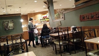 Pizza Ranch