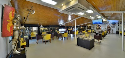 Photos of Hisart Canlı Tarih ve Diorama M&uuml;zesi