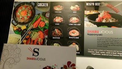 Photos of Shabulicious Restaurant