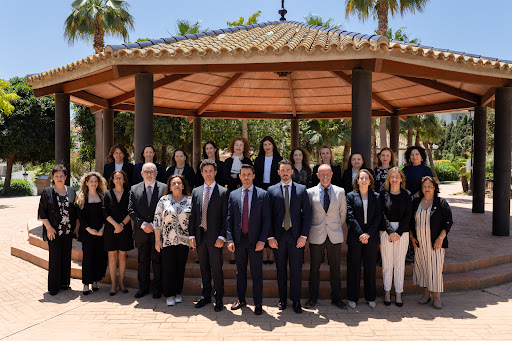 RIOS ESPINOSA Administracion de fincas y Asesoria empresarial en Sevilla