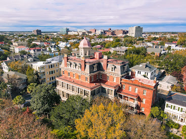 Wentworth Mansion, an SLH Hotel by null