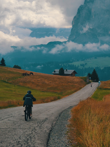 Ski & Bike Rental Bamby - Thumbnail