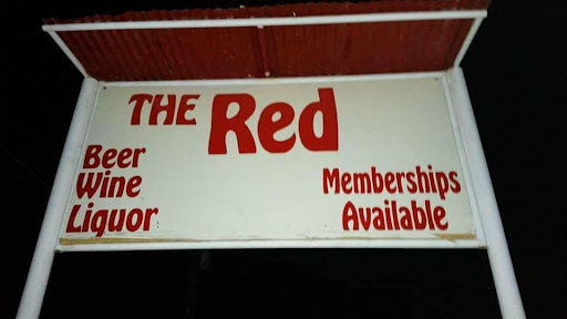 The red - Visual