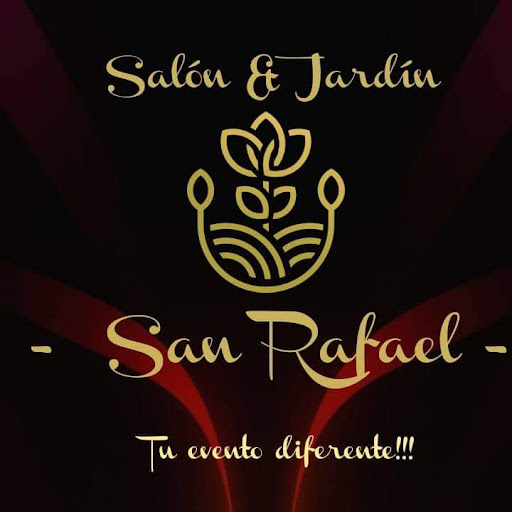 Salón y Jardín San Rafael - Thumbnail