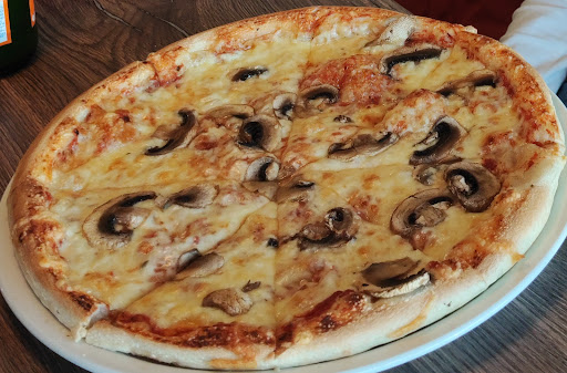 Volki's Pizza, Pasta and more - Thumbnail