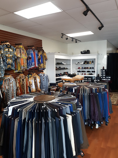 Suit Yourself Menswear & Custom Apparel - Thumbnail