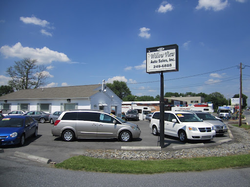 Willow View Auto Sales - Thumbnail