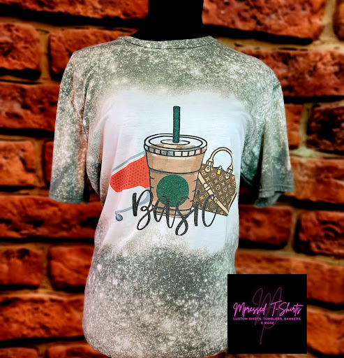 Mpressed Tshirts