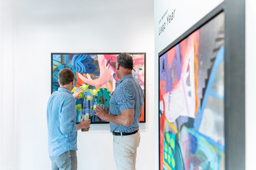 Houska Gallery Gallery - United States