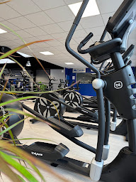 Photo n°9 de L'Orange Bleue Laval Saint-Berthevin à Saint-Berthevin (Centre de yoga)