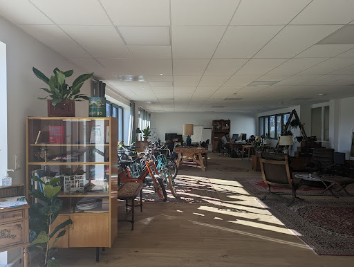Revolte, e-Garages - Nantes Gallery - France