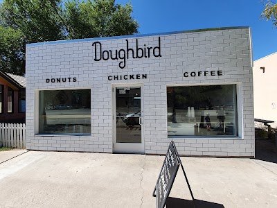 Doughbird