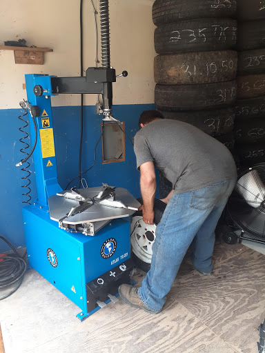 Tire Doctor - Used Tires Gallery - United States