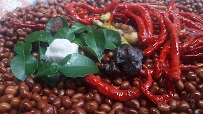 Photos of Peyek Cepu Bu Pur