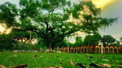 Photos of Rangpur Zilla School