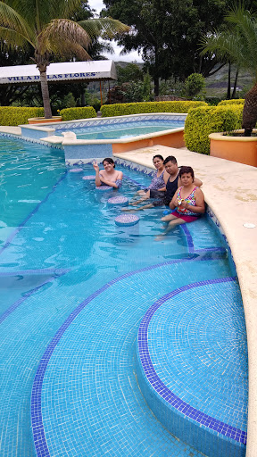 Alberca Balneario "Los caracoles" - Thumbnail