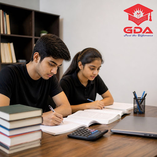 Looking for reliable, affordable commerce coaching near you in Burari? Guru Dronacharya Academy (… post image